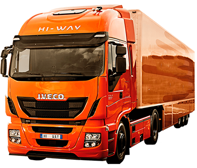Truk 1